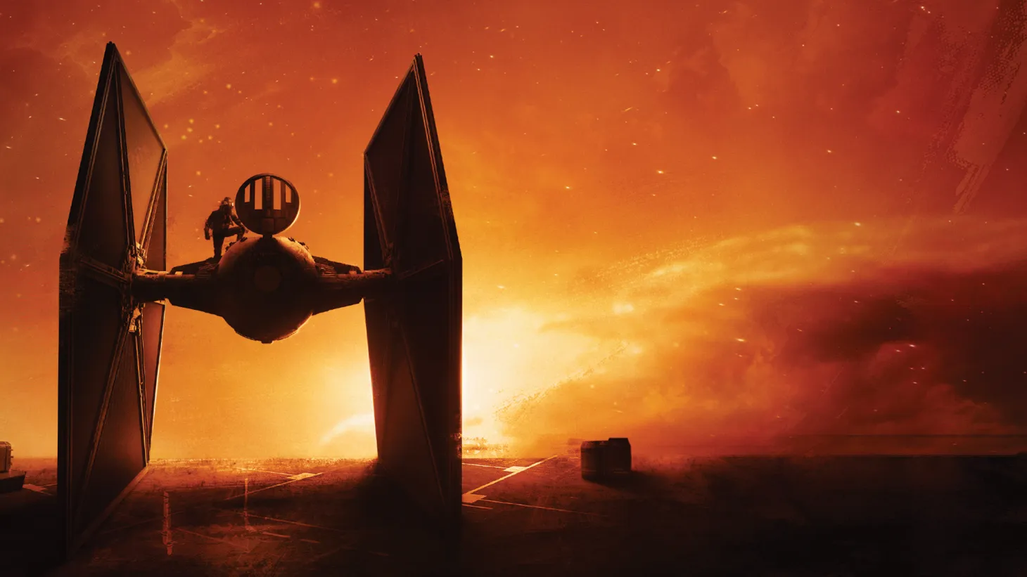 Star Wars: Squadrons Is Free-To-Play On Xbox For A Limited Time Alongside Two Other Titles