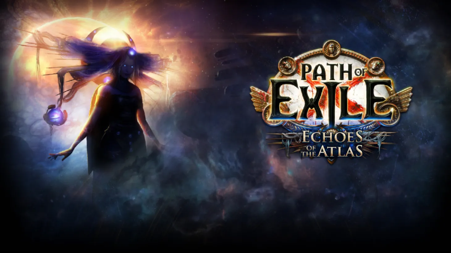 I Played Path Of Exile: Echoes Of the Atlas All Weekend And Have No Regrets