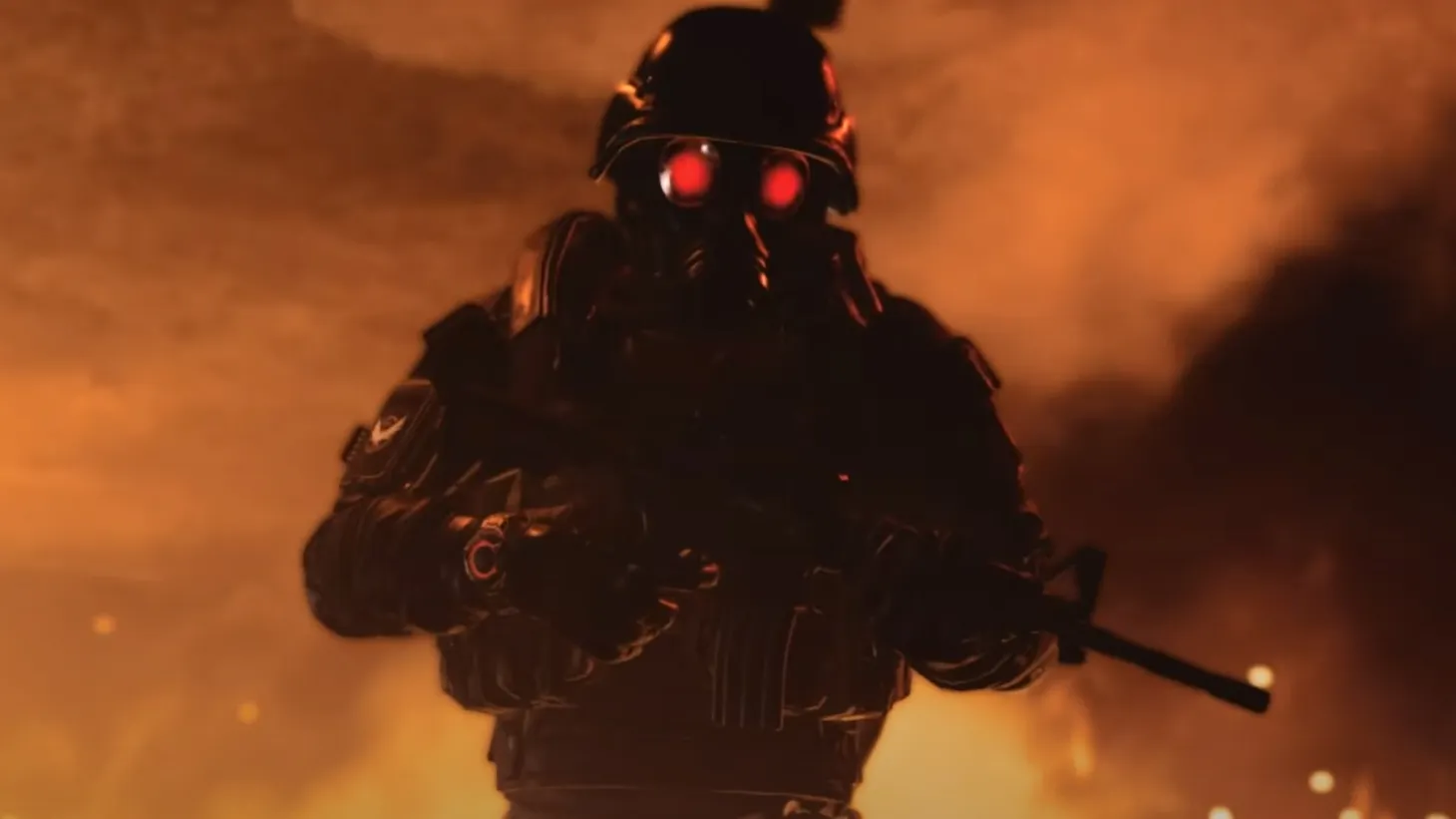 Resident Evil 25th Anniversary Crossover Event Announced For The Division 2