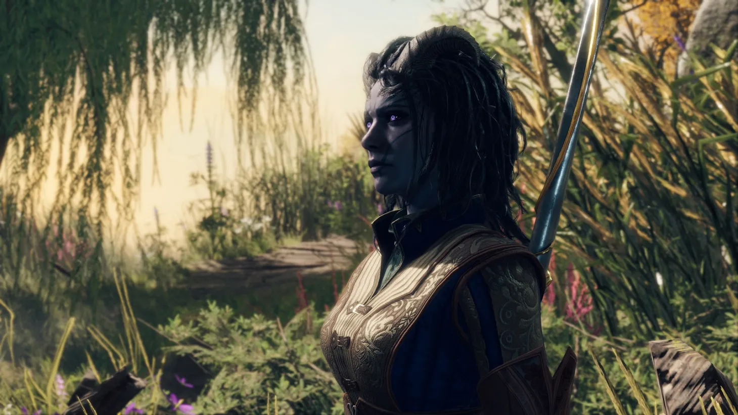 Top Upcoming RPGs For 2021 And Beyond