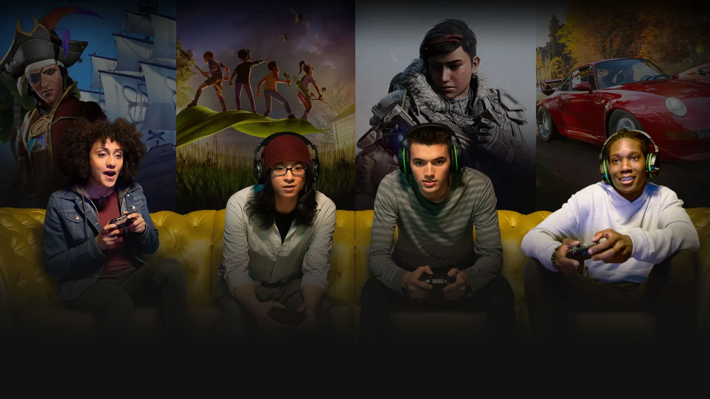 Xbox Live Gold Price Increases, Here Is What That Means For You