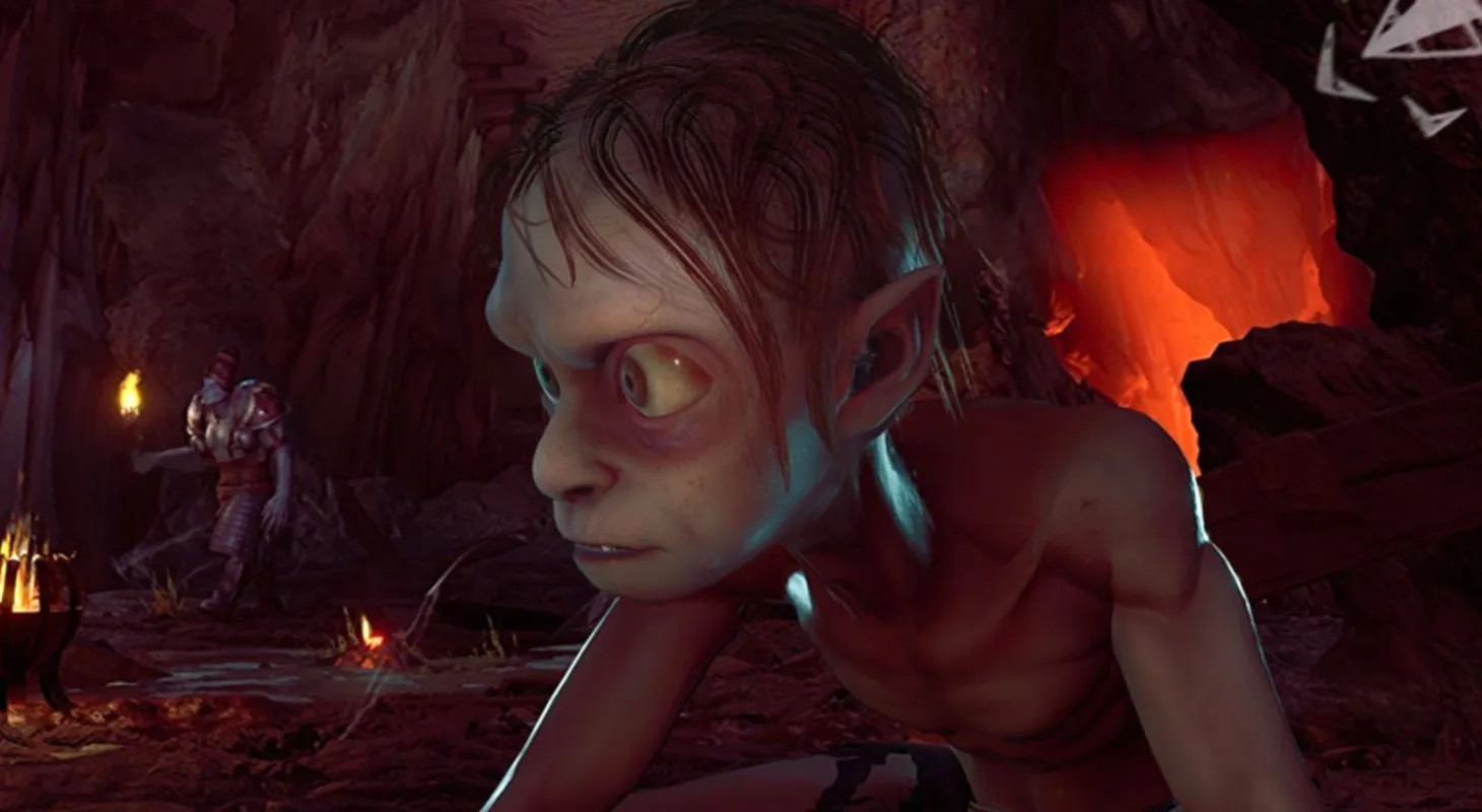 The Lord of the Rings – Gollum Gets Delayed To 2022