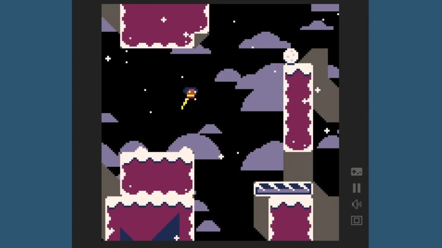 Celeste Classic Gets A Surprise Sequel That You Can Play Right Now