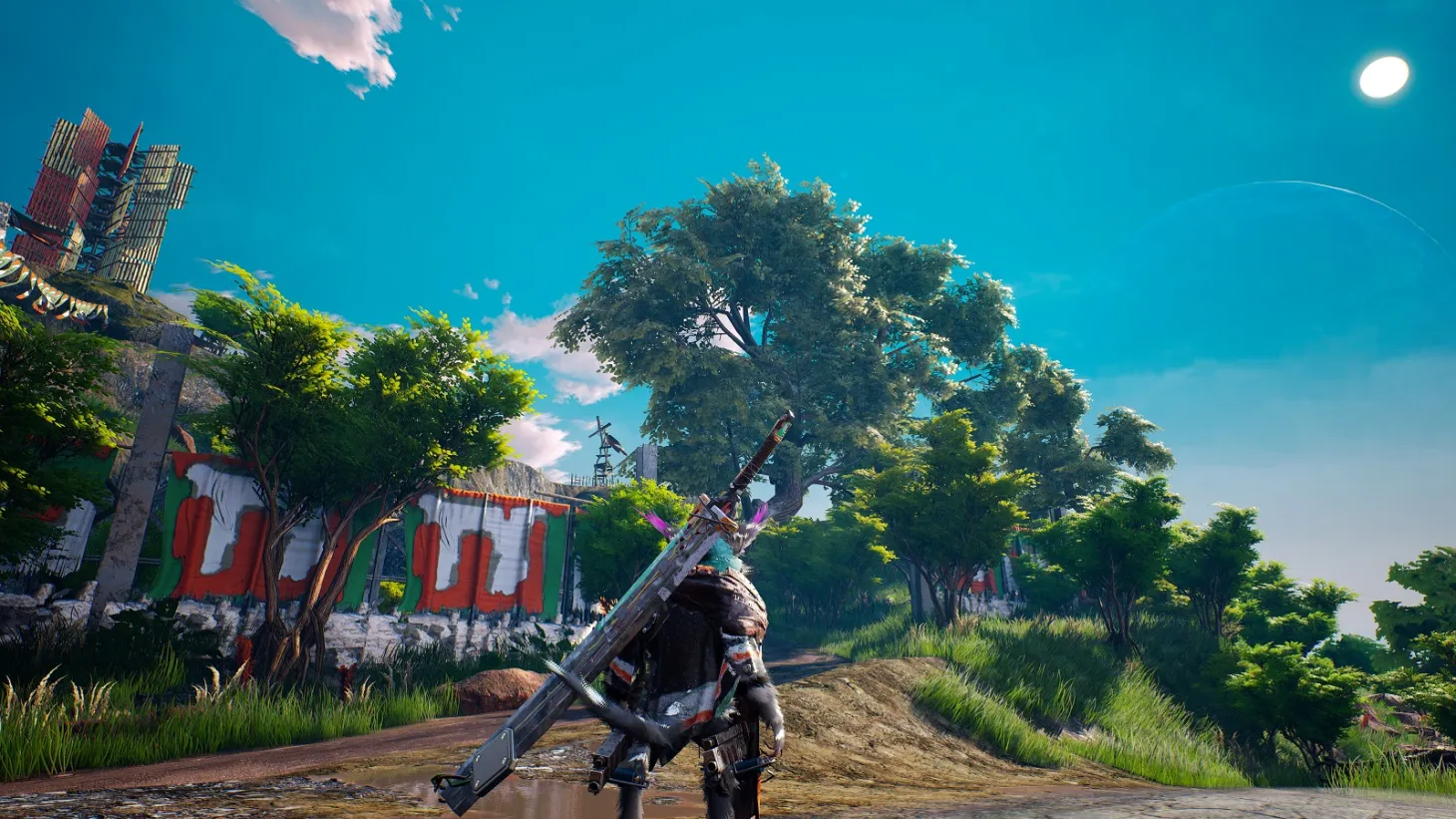 Biomutant Gets A May Release Date