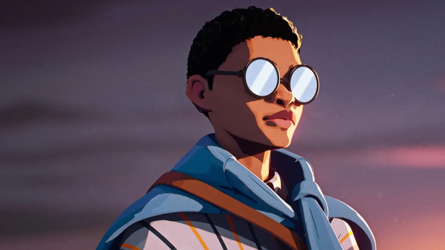 Scavengers Studio Suspends Creative Director In Response To Abuse Allegations