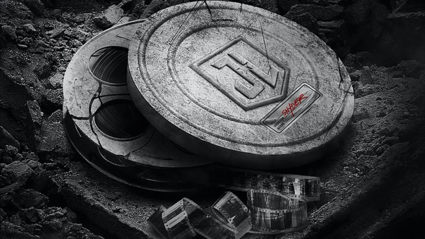 Zack Snyder's Justice League Releases March 18