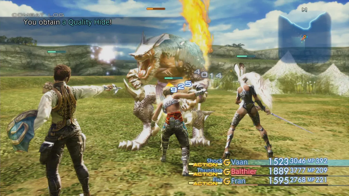 February's Xbox Game Pass Additions Includes Final Fantasy XII, Project Winter, And More
