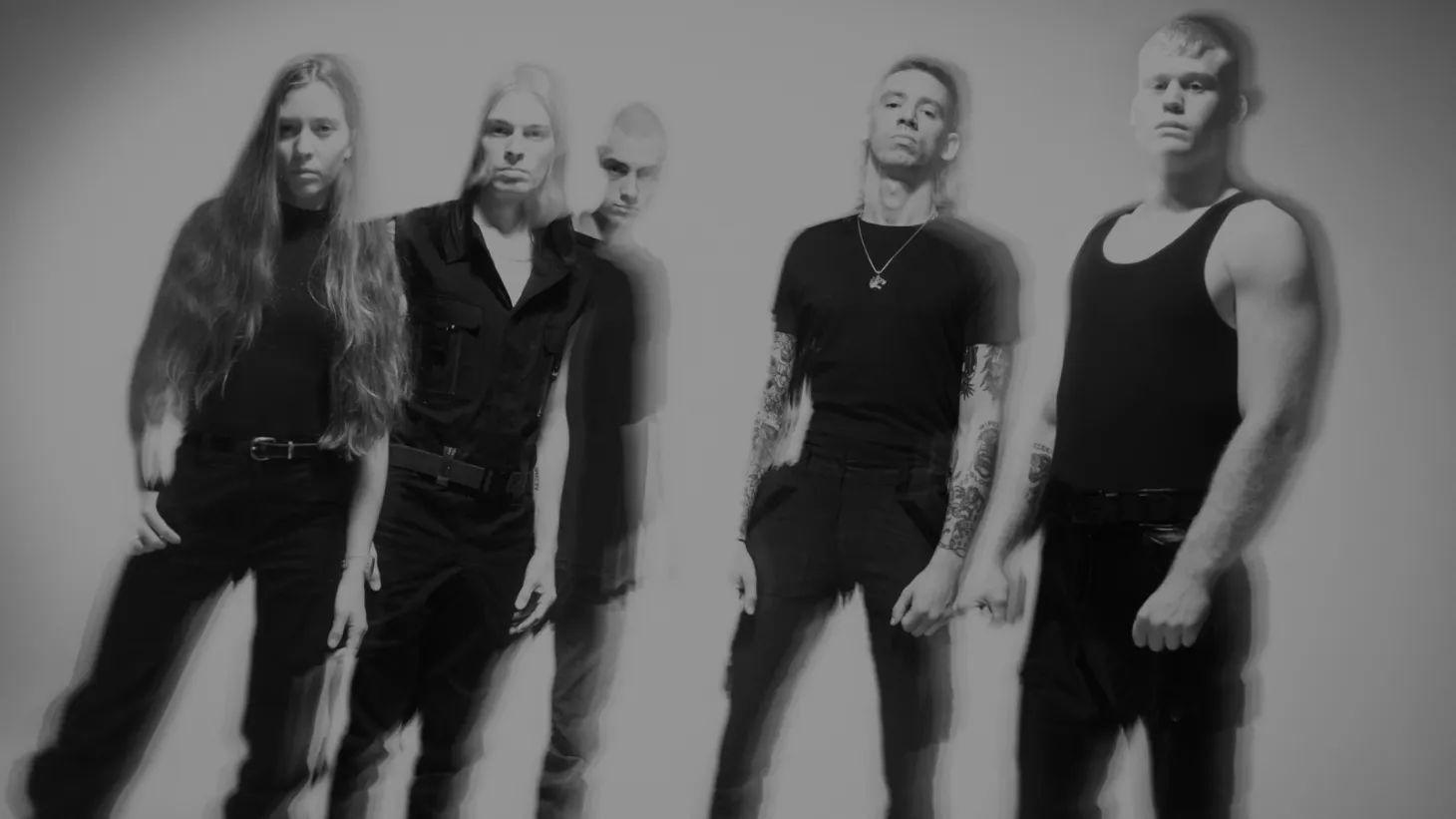 Code Orange On Making A Music Video With Kinect