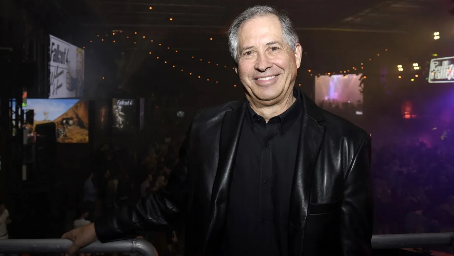 ZeniMax Media Founder And CEO Robert A. Altman Has Passed Away