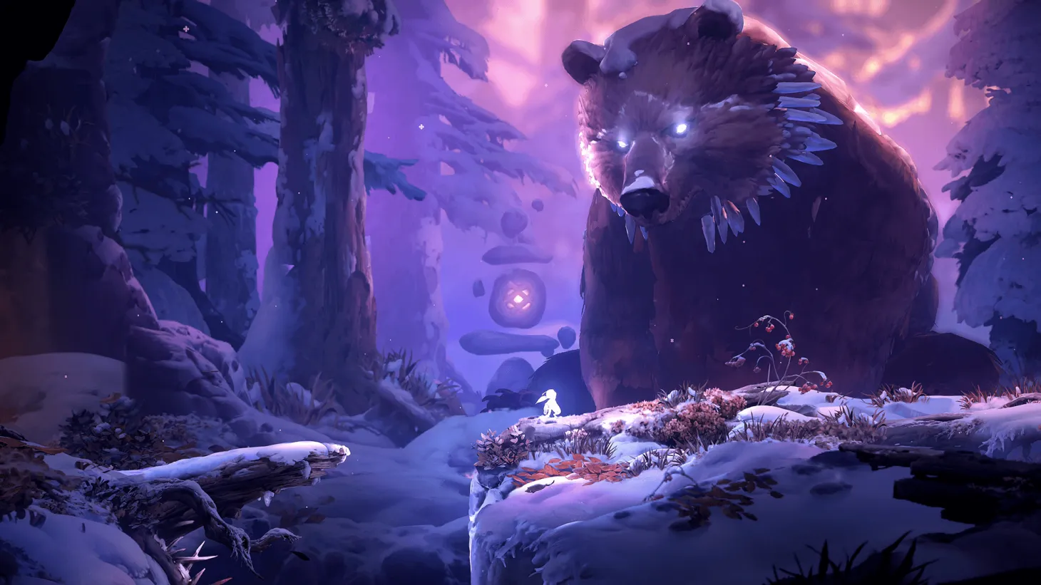 Ori Director Calls Out Gaming Industry For "Lies And Deception"