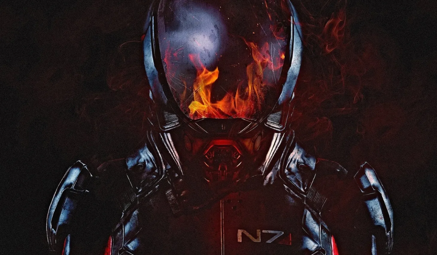 Mass Effect Andromeda Was Supposed To Have A Lot More New Aliens 