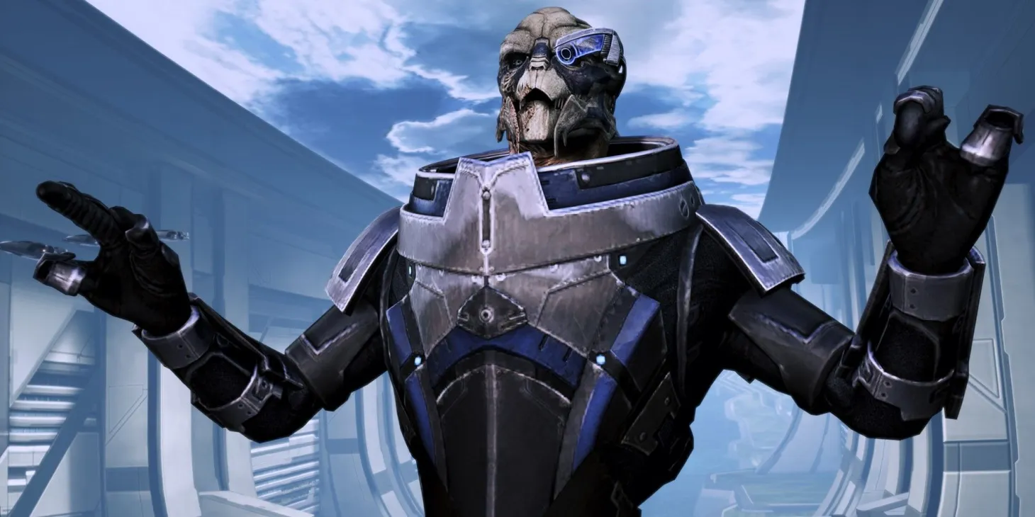 Mass Effect Legendary Edition And What Took BioWare So Long In Tackling A Remaster 