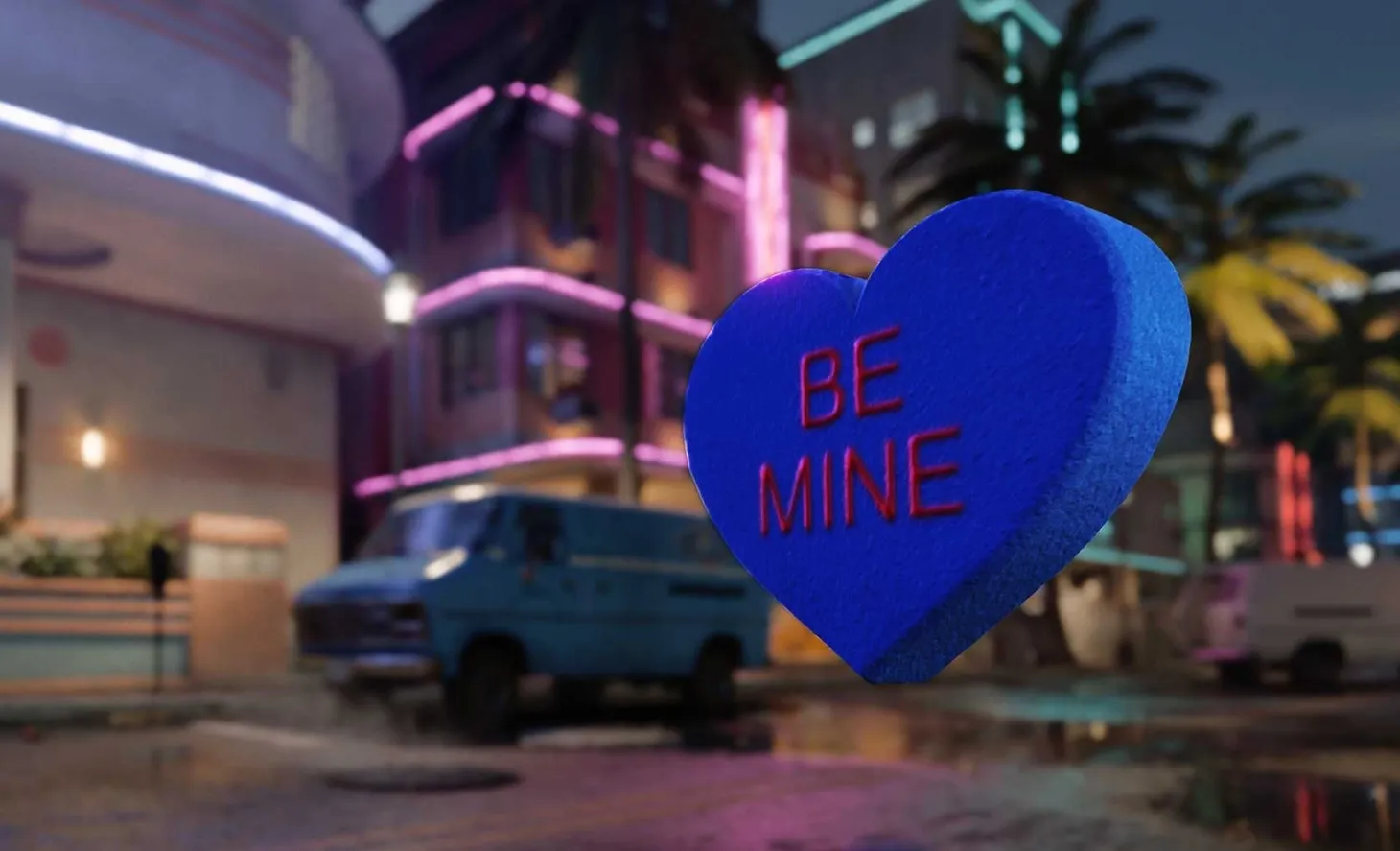 Call Of Duty: Black Ops Cold War 'Kiss Confirmed' Mode Drops With Valentine's Day Event