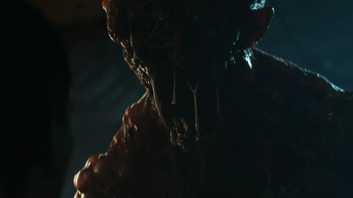 The Callisto Protocol's Striking Distance Studios Partners Up With The Walking Dead’s Skybound Entertainment