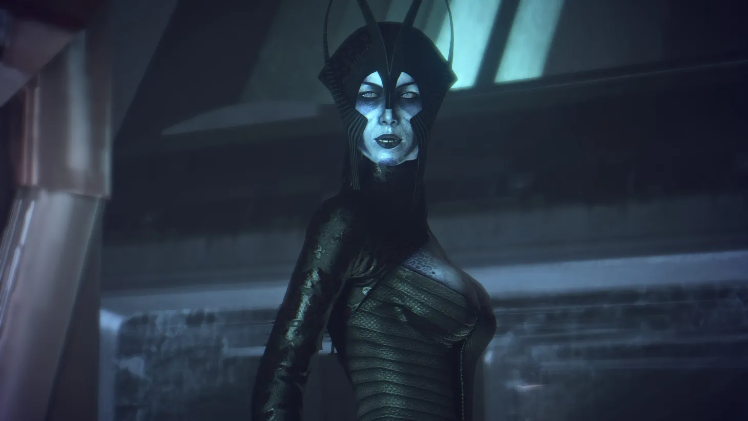 How Mass Effect Legendary Edition Makes Boss Fights More Effective