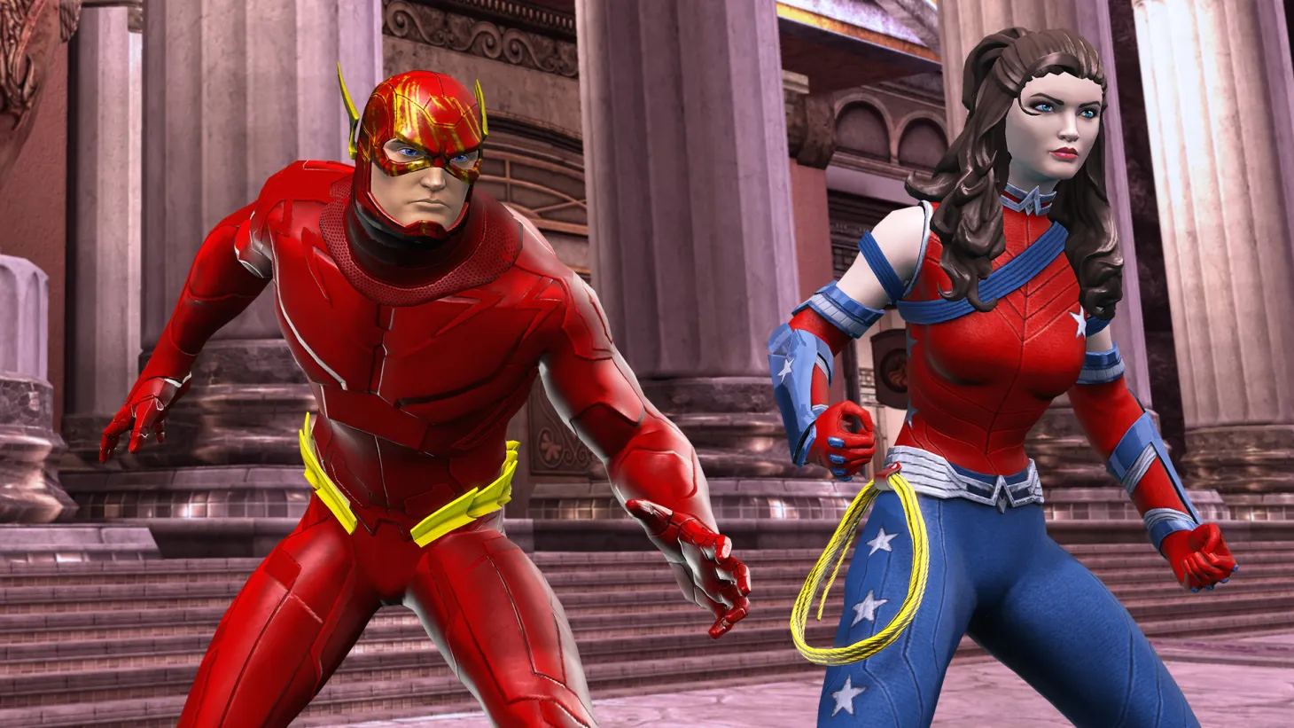 Celebrating 10 Years Of DC Universe Online With CEO Jack Emmert And More On What's Next