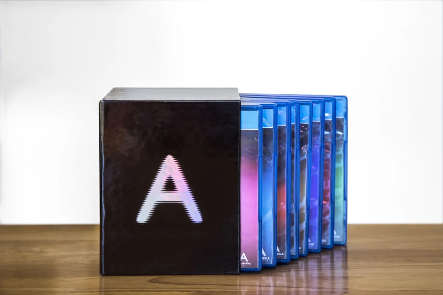 A Bunch Of Amazing Games Are In Annapurna PS4 Box Sets, Out Today