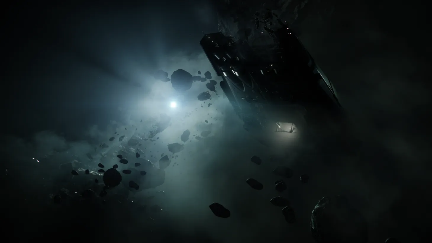 Destiny 2: Season of the Chosen Dead Man's Tale Exotic Quest Guide