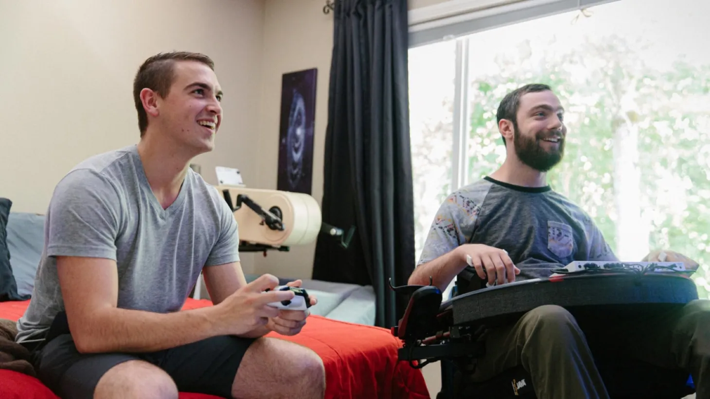 Microsoft Details How Xbox Continues To Pioneer Accessibility Efforts In Gaming 