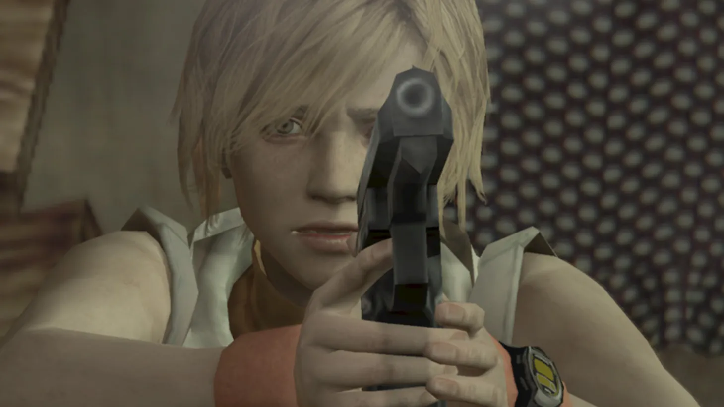 Report: Multiple Silent Hill Reboots Could Be In Development