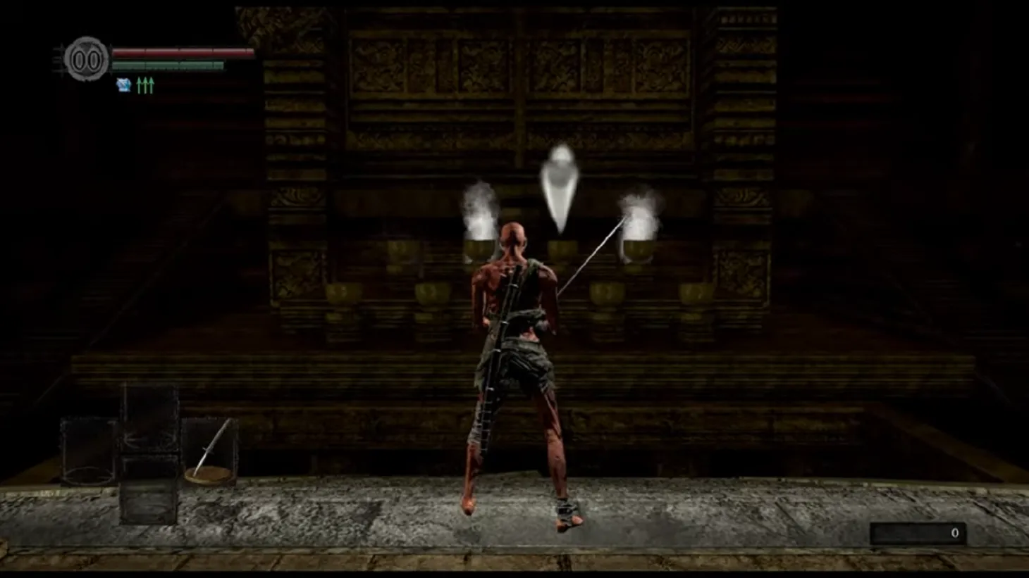 Check Out The Upcoming Dark Souls: Nightfall Mod