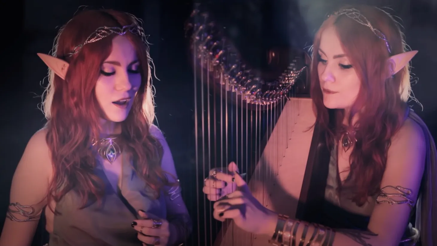 This Baldur's Gate 3 'Down By The River' Cover Is Breathtaking In Full Cosplay