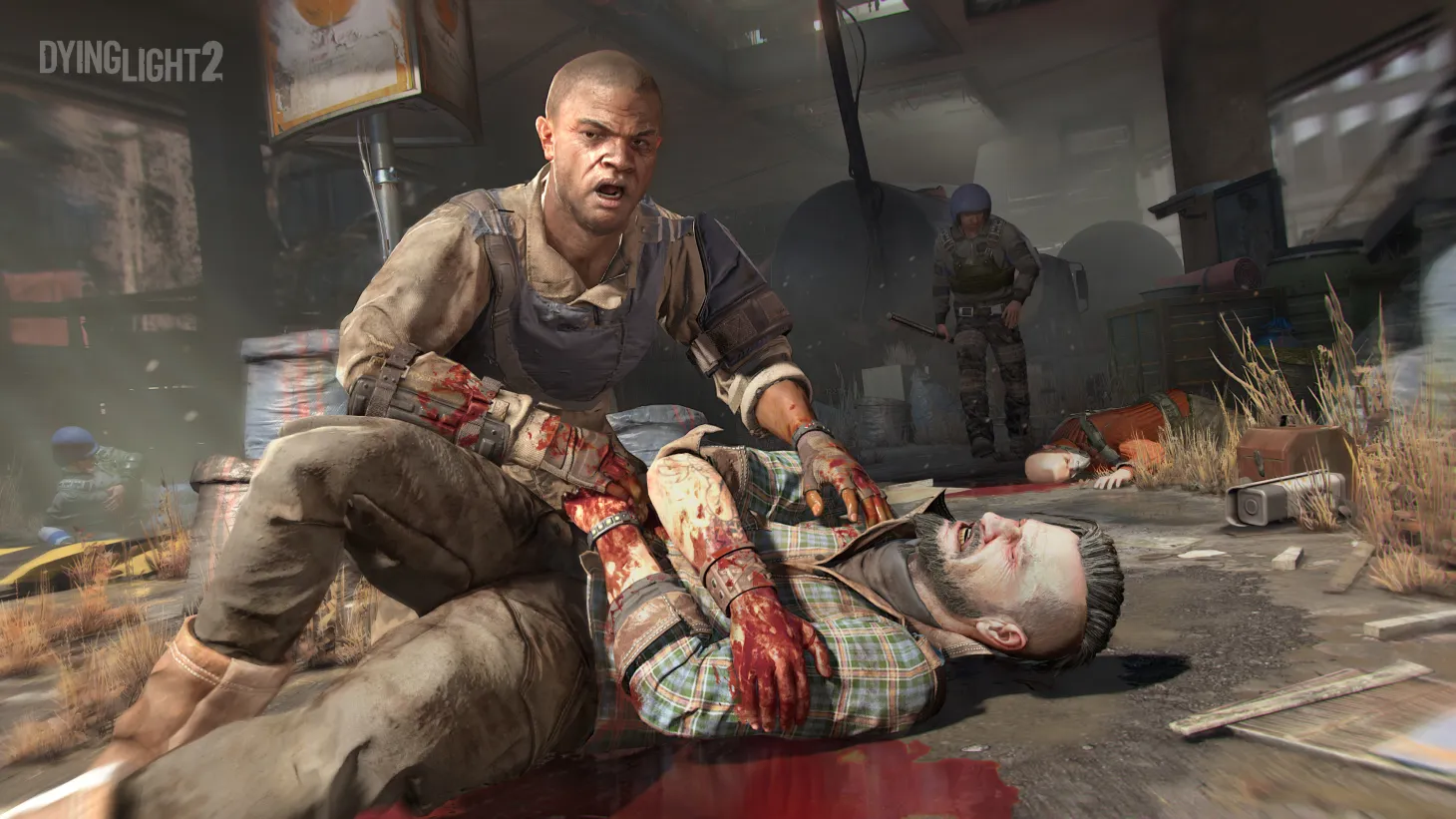 New Report Paints A Dark Picture About Dying Light 2's Development 