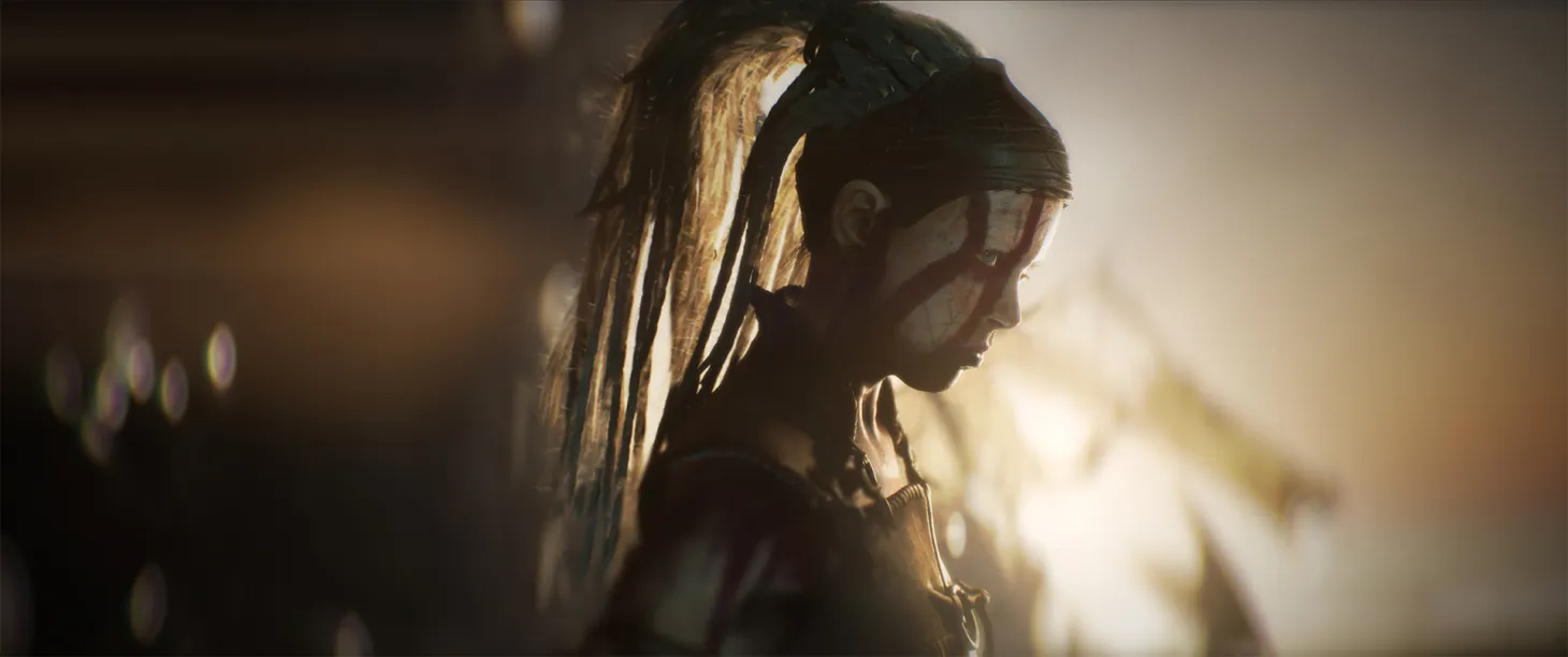 New Hellblade 2 Trailer Shows More Behind-The-Scenes, "Not A Direct Sequel"