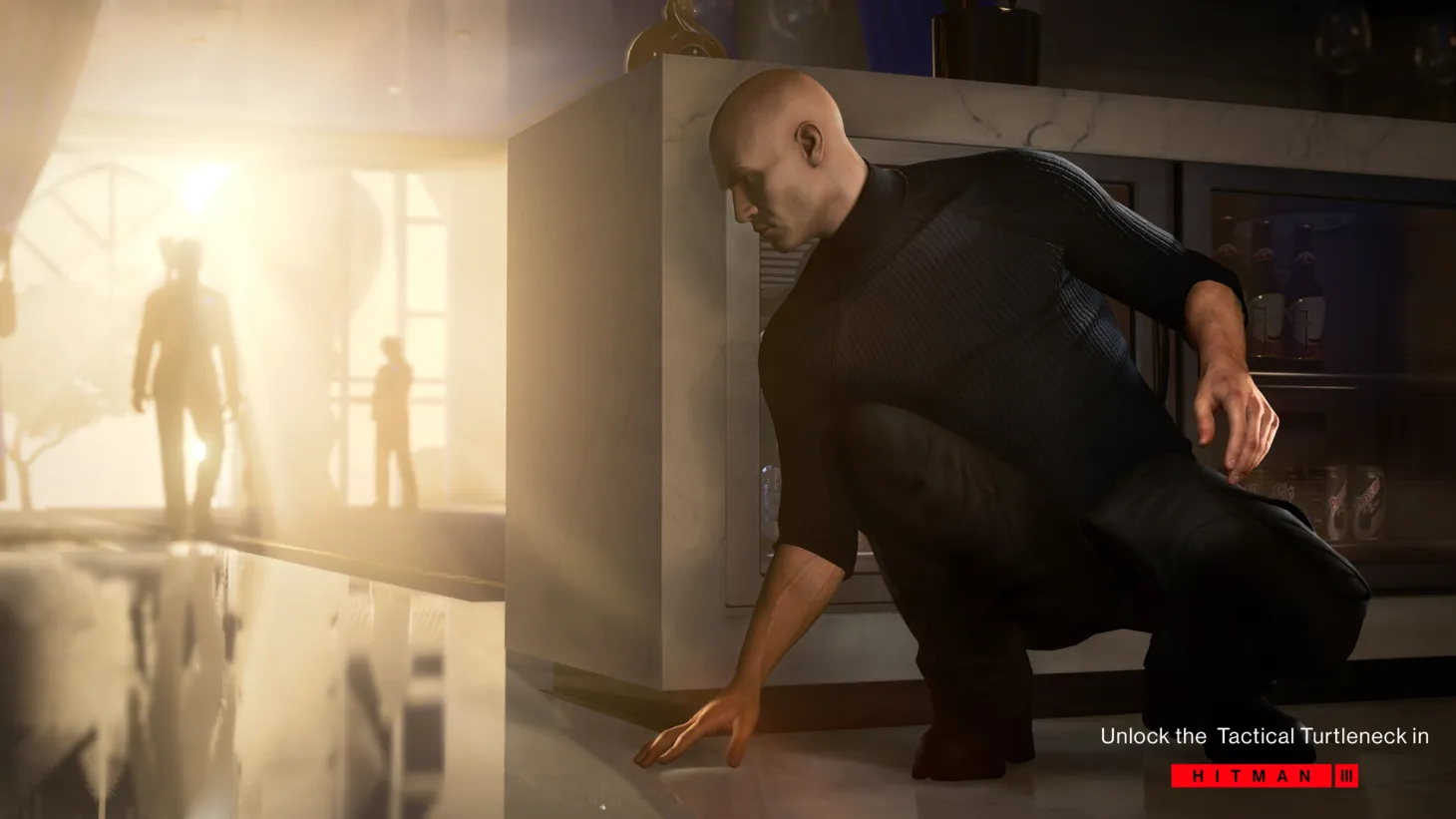 Hitman 3