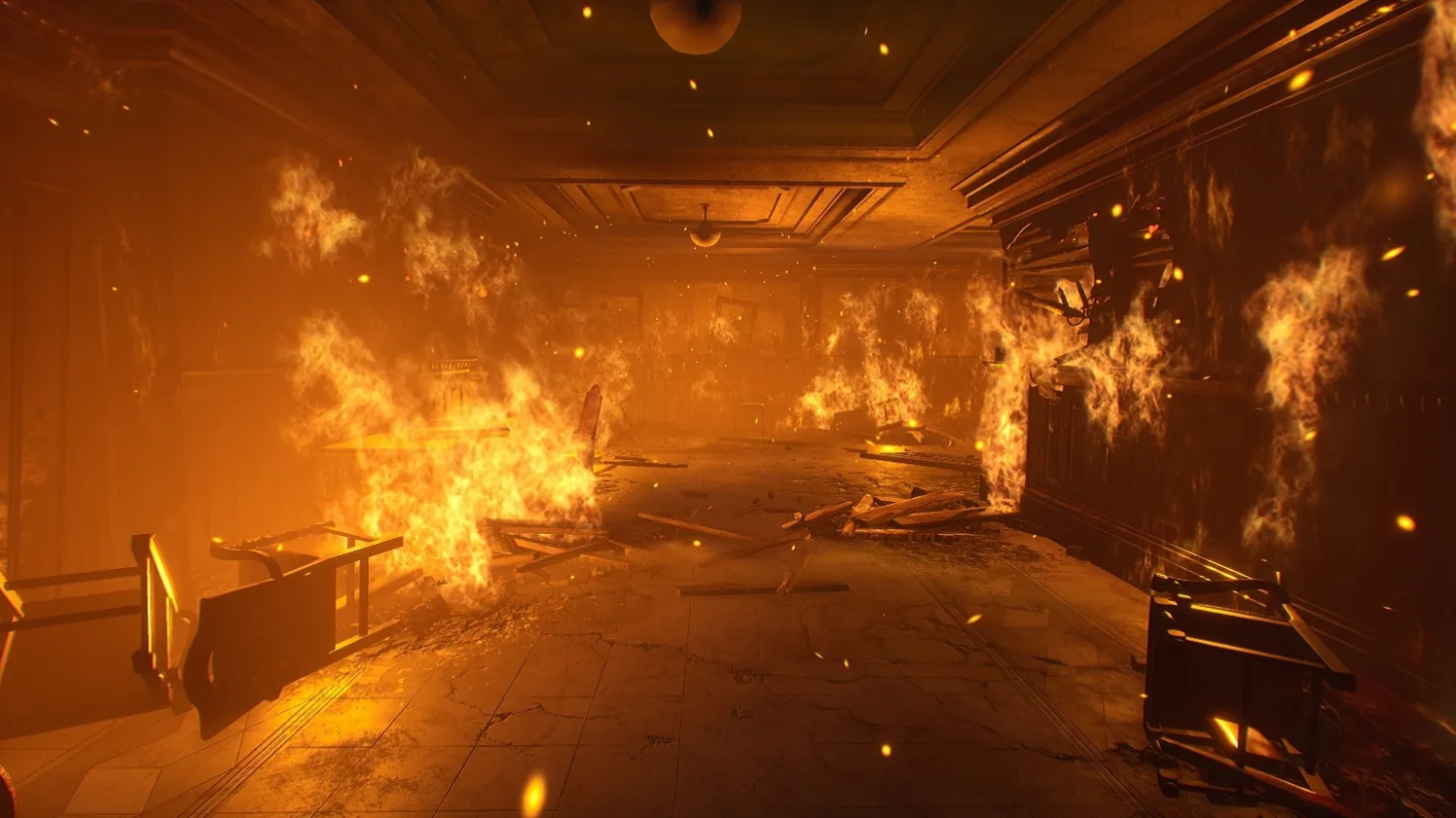 Vampire: The Masquerade - Bloodlines 2 Delayed As Paradox Fires Hardsuit Labs From Development