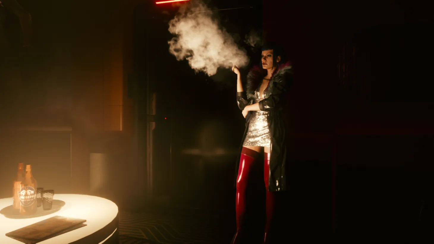 New Cyberpunk 2077 Update Delayed Due To Cyber Attack, Confirms CD Projekt Red