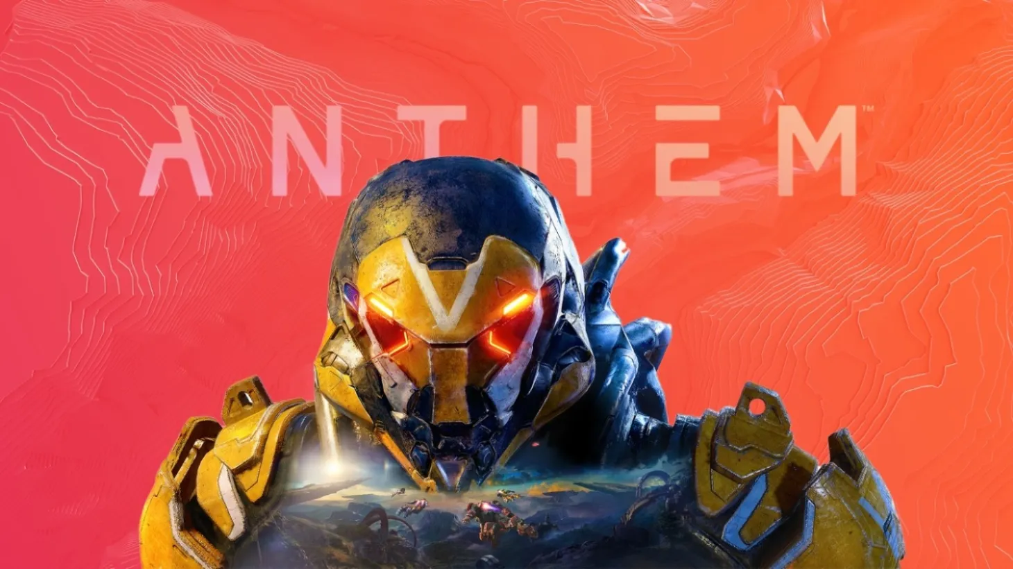 An Ode To Anthem And What Could Have Been 