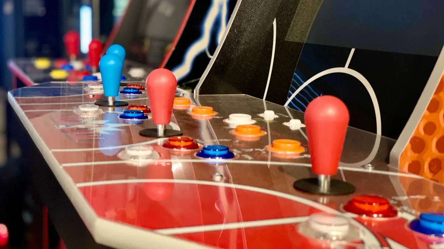 How I've Used Gaming To Improve My Lockdown