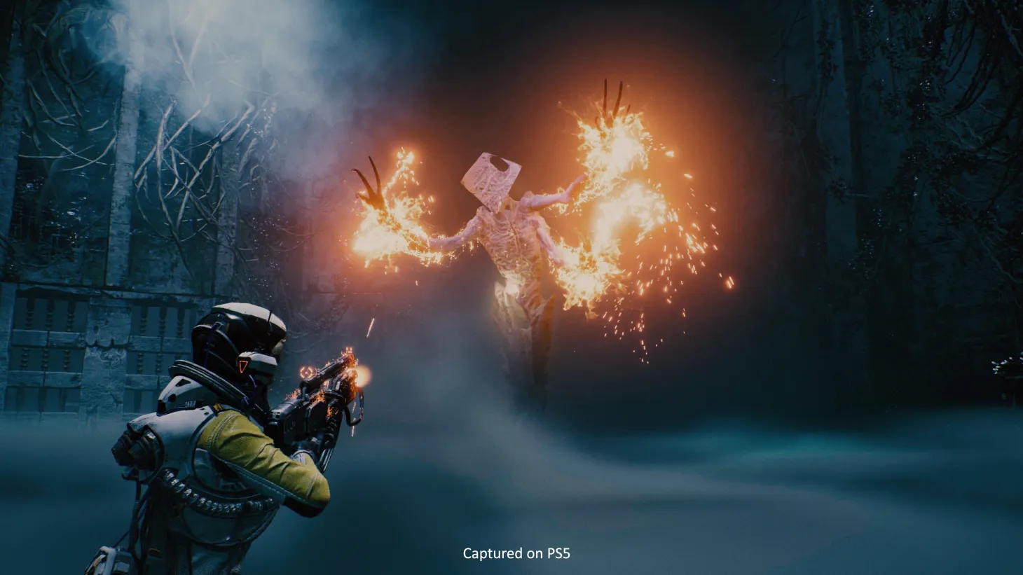 The PlayStation Wrap-Up Report Is Available To View Your 2021 Gaming Stats