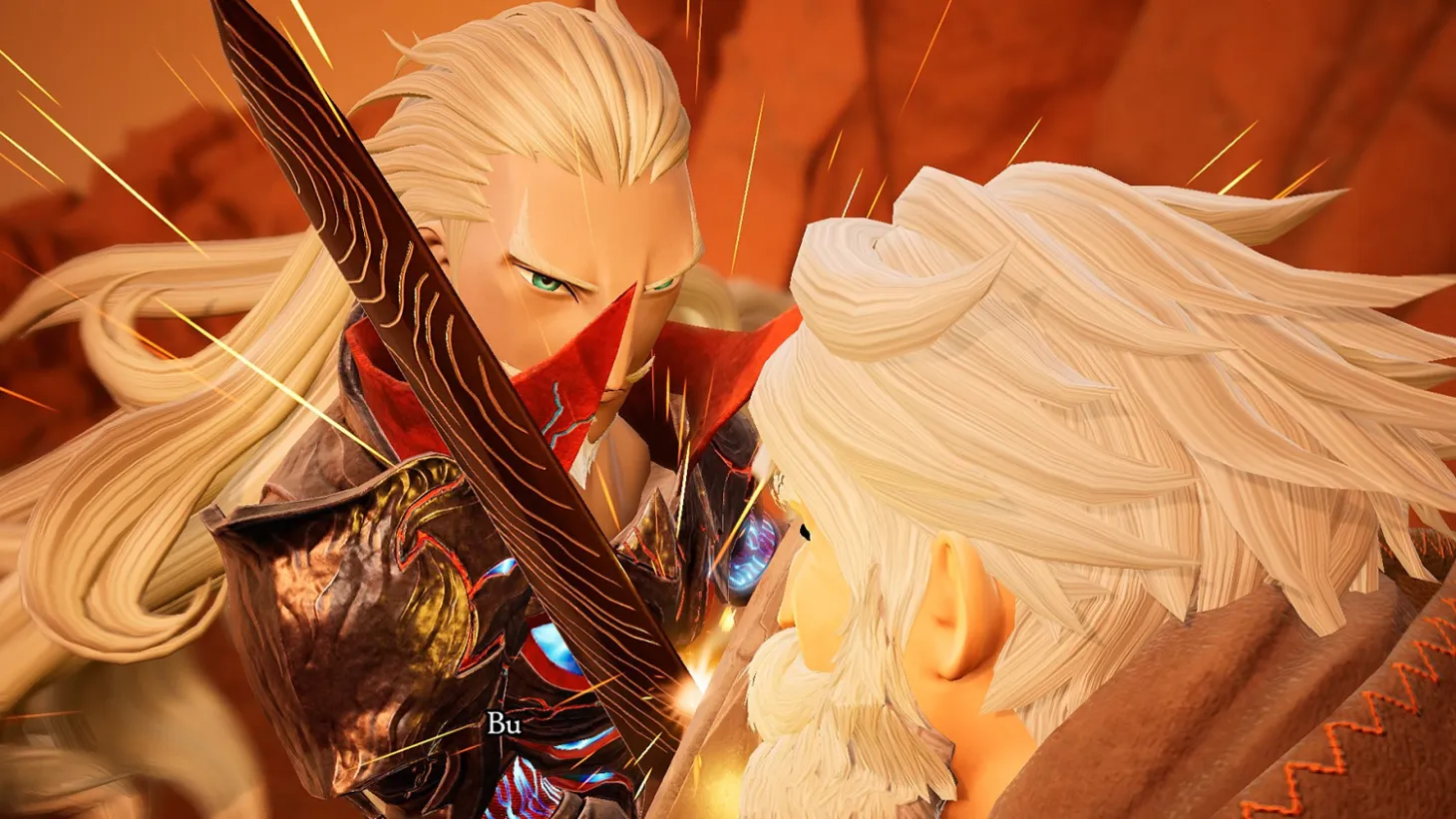 Bravely Default II Review – Switching Up The Grind