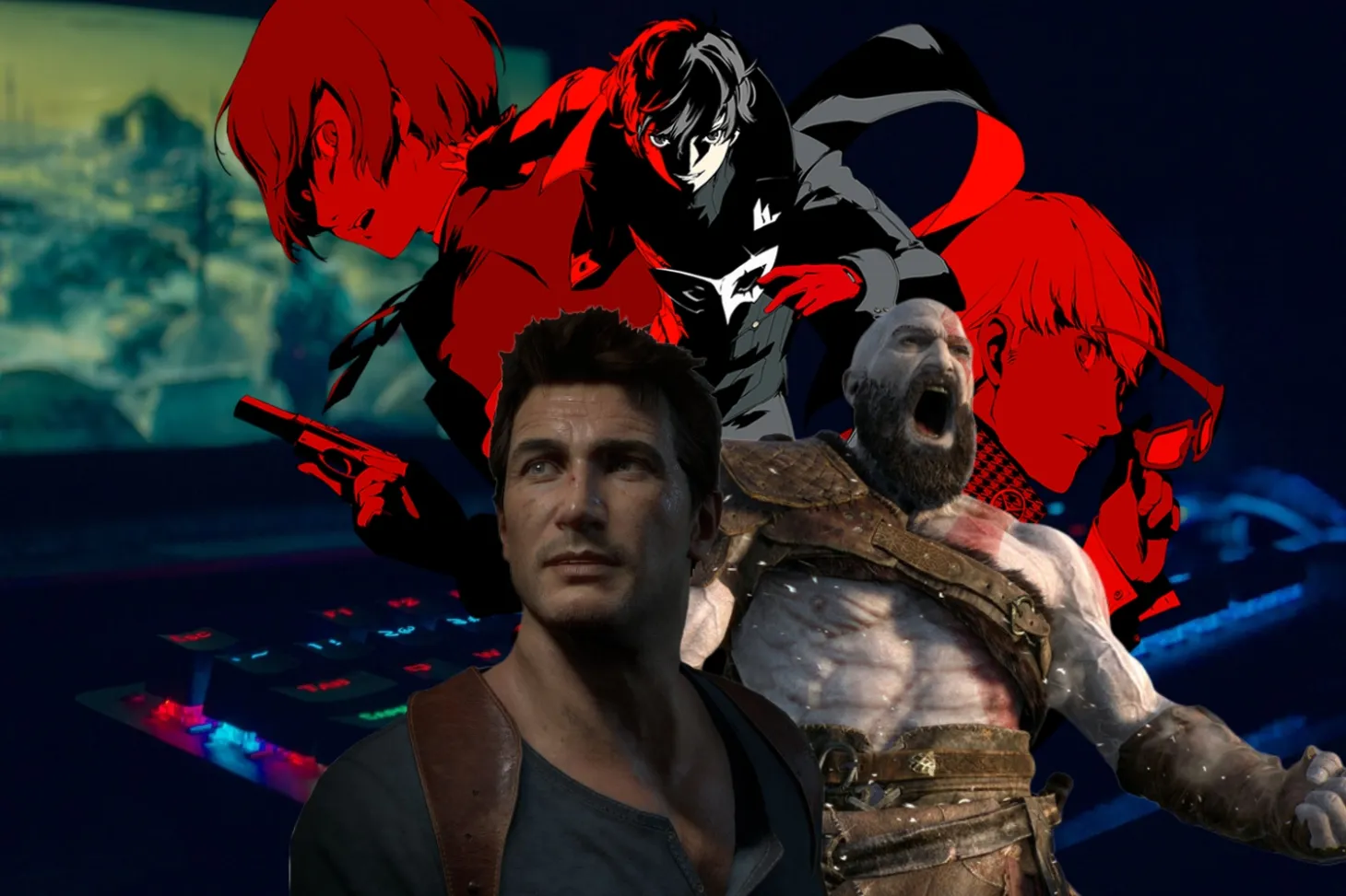 10 PlayStation Games We'd Like To See On PC