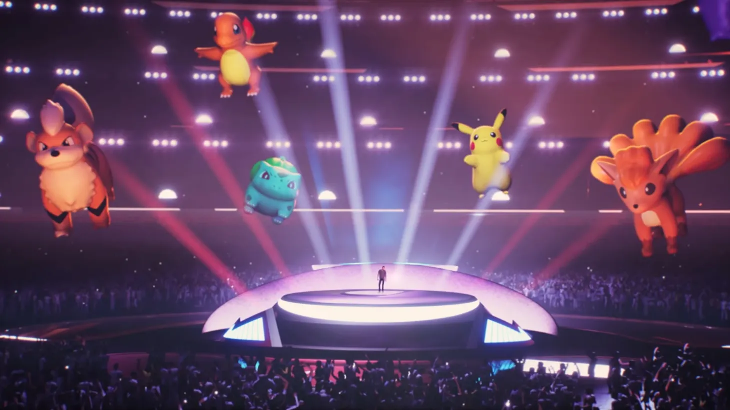 Pokémon Announces 25th Anniversary Album Featuring Katy Perry, Post Malone, J Balvin, And More