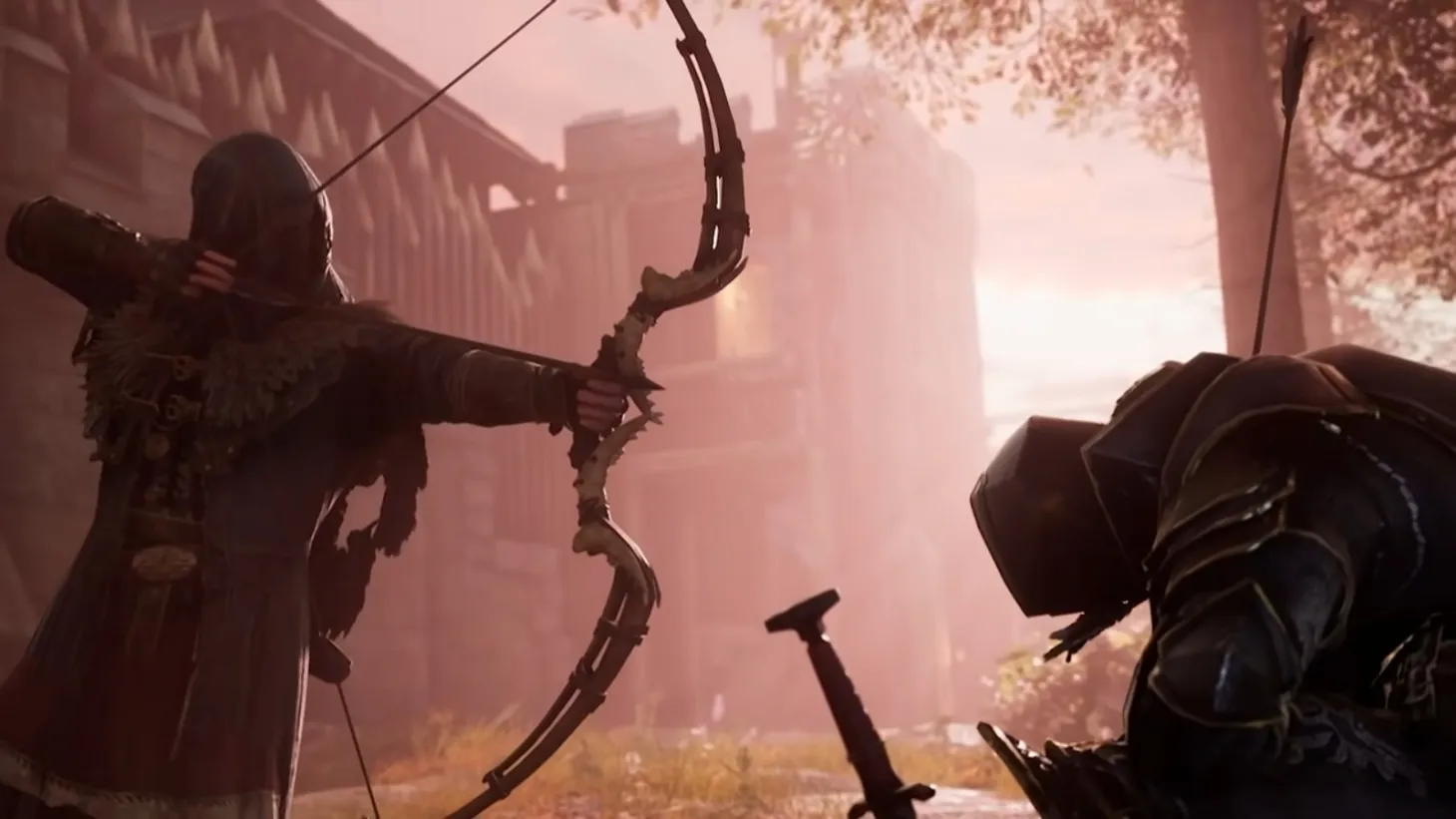 Hood: Outlaws & Legends Character Video Gives A Deep Dive On The Ranger Class