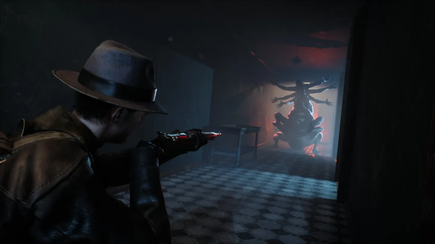 Frogwares Accuses Publisher Nacon Of Pirating The Sinking City To Sell On Steam