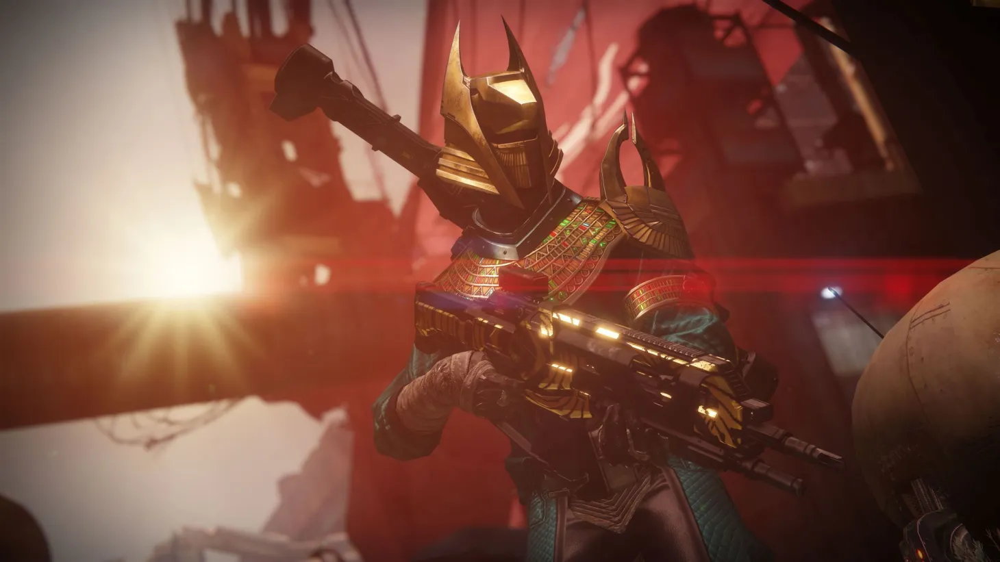 Destiny 2 Trials Of Osiris Removed Due To Win-Trading