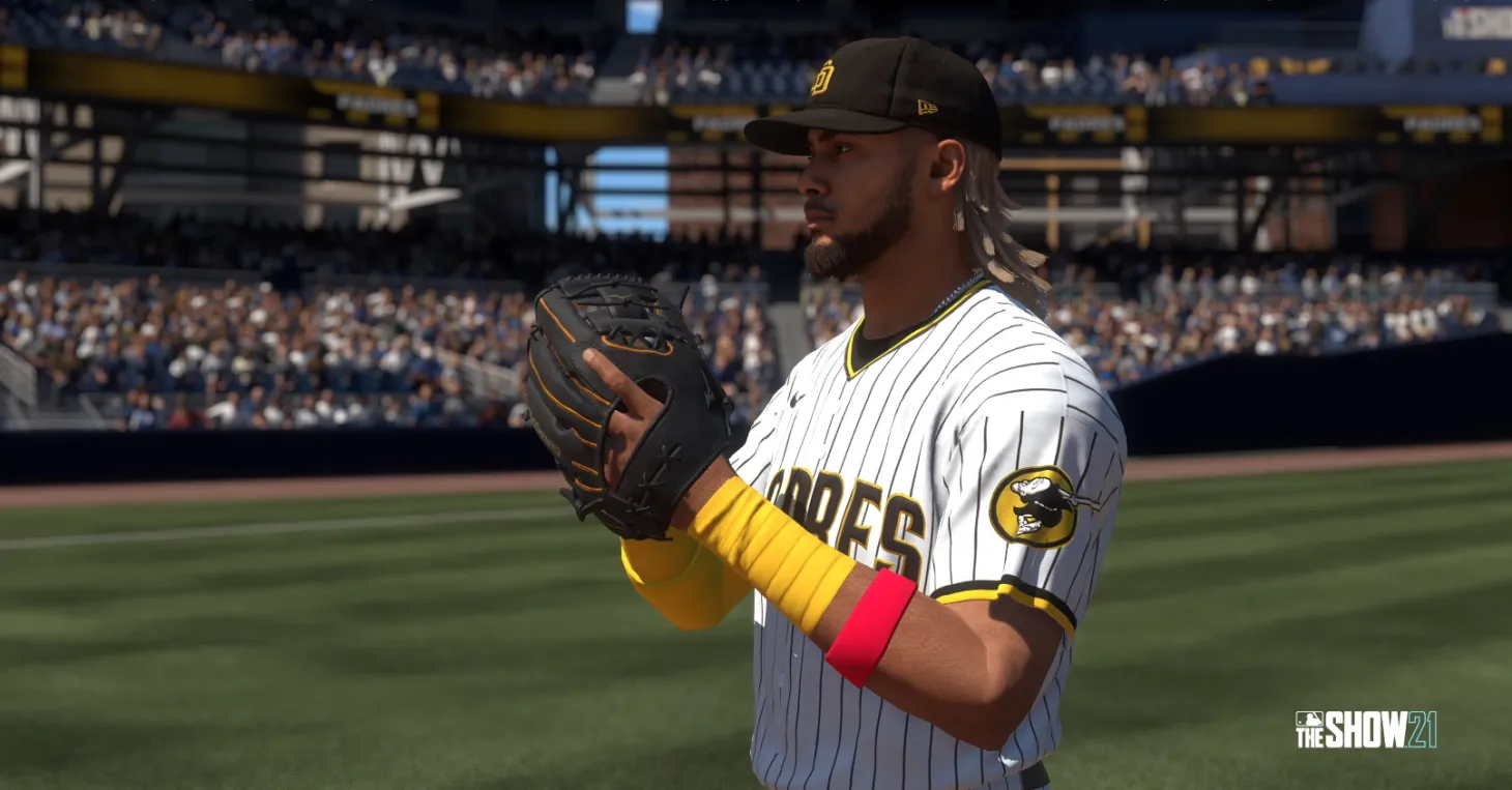 MLB The Show 21 Trailer Shows New-Gen-Exclusive Features Including Stadium Creator