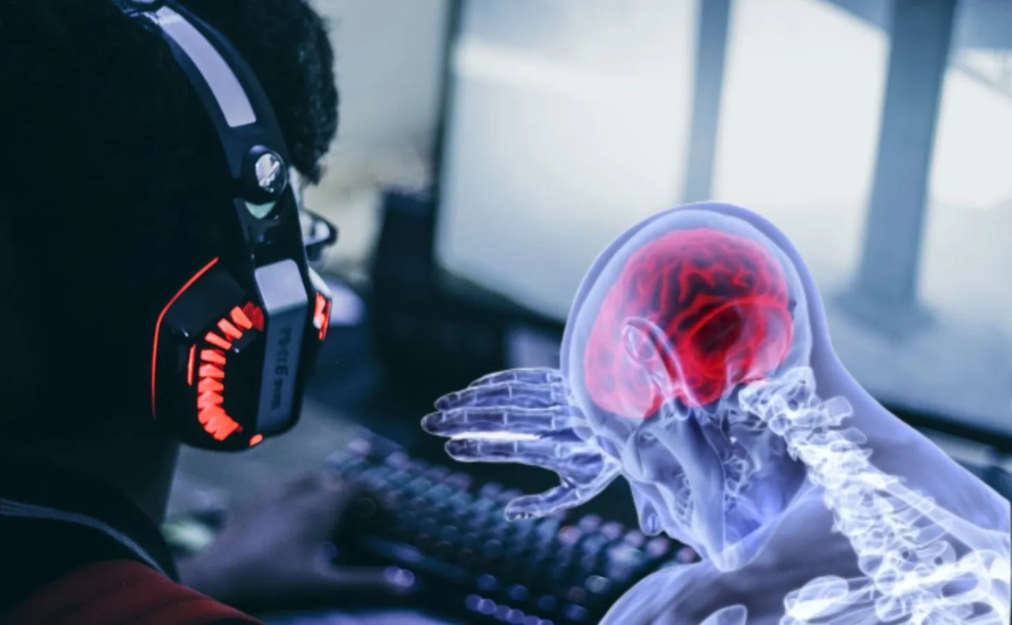 An Epileptic’s Guide To Gaming