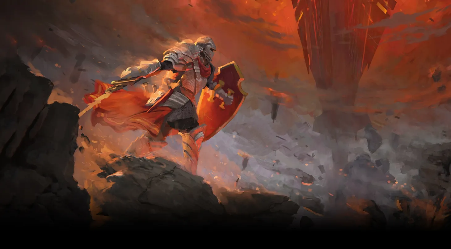 An Open-World Dungeons & Dragons Game Is In Active Development 