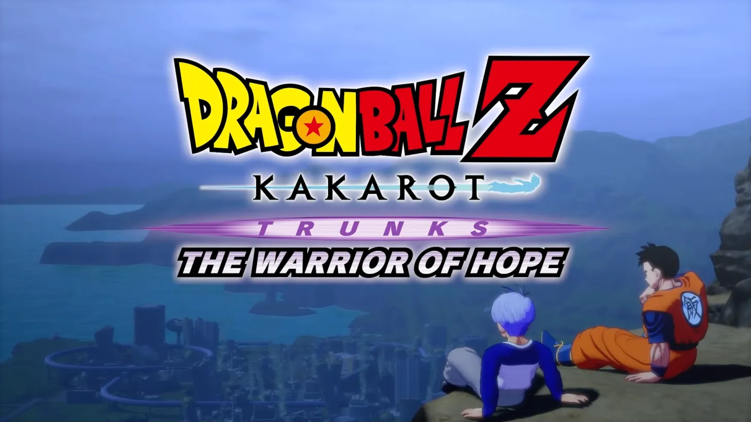 Dragon Ball Z: Kakarot DLC Features Future Trunks With New Trailer 