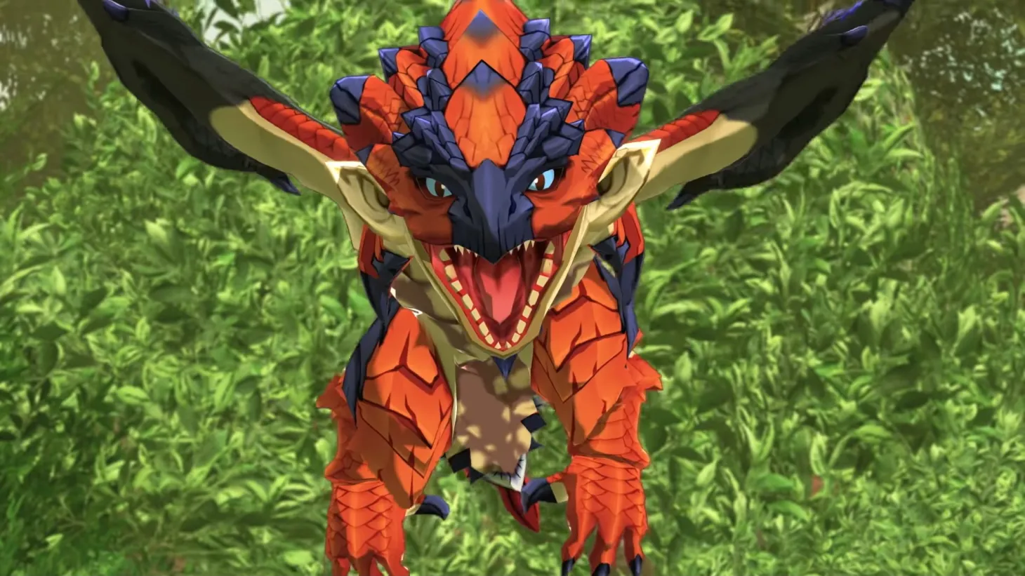 Monster Hunter Stories 2 Confirmed For PC Release On Steam