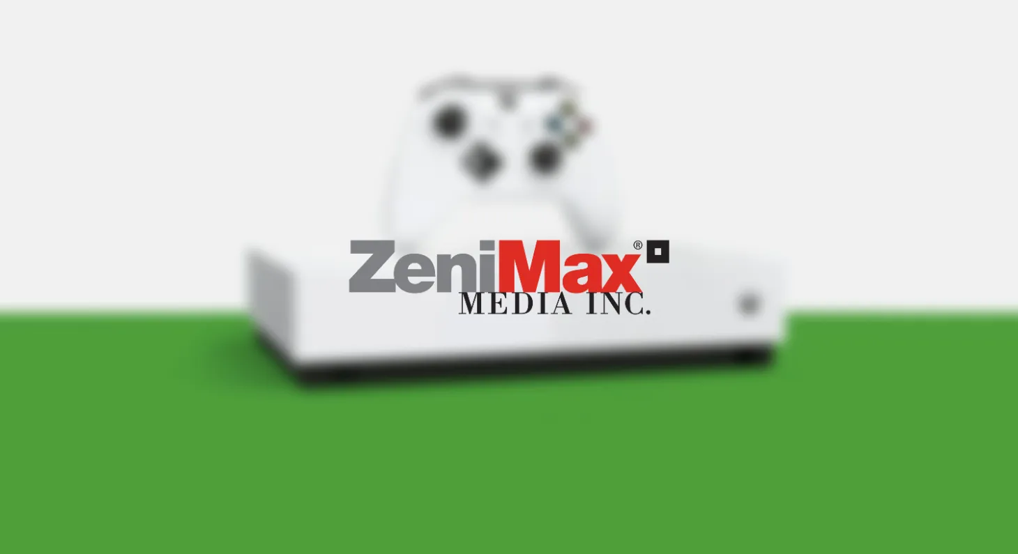 Microsoft ZeniMax, Bethesda Acquisition For $7.5 Billion Officially Approved By EU