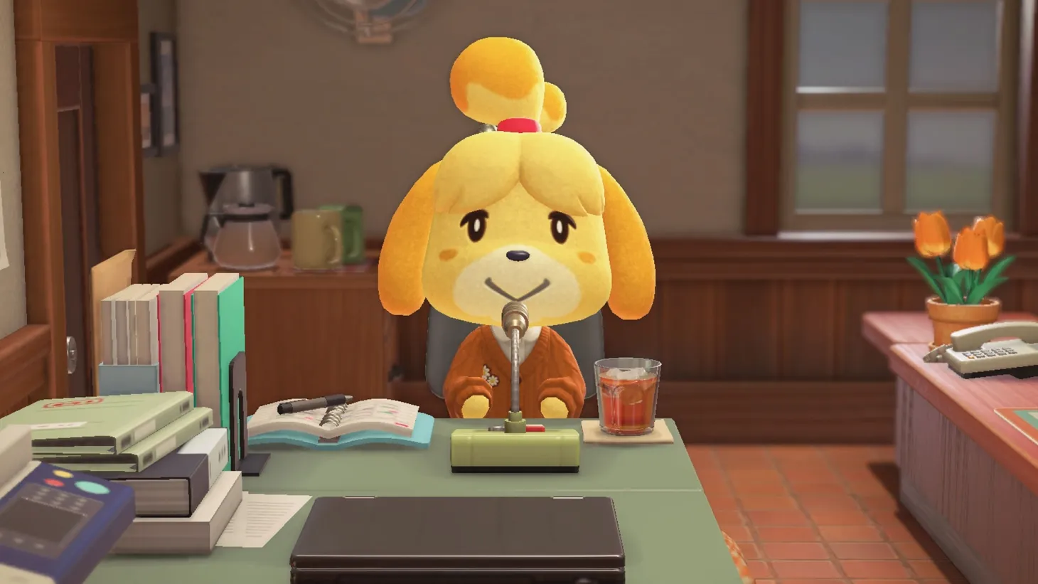 Animal Crossing: New Horizons Build-A-Bear Line Announced 