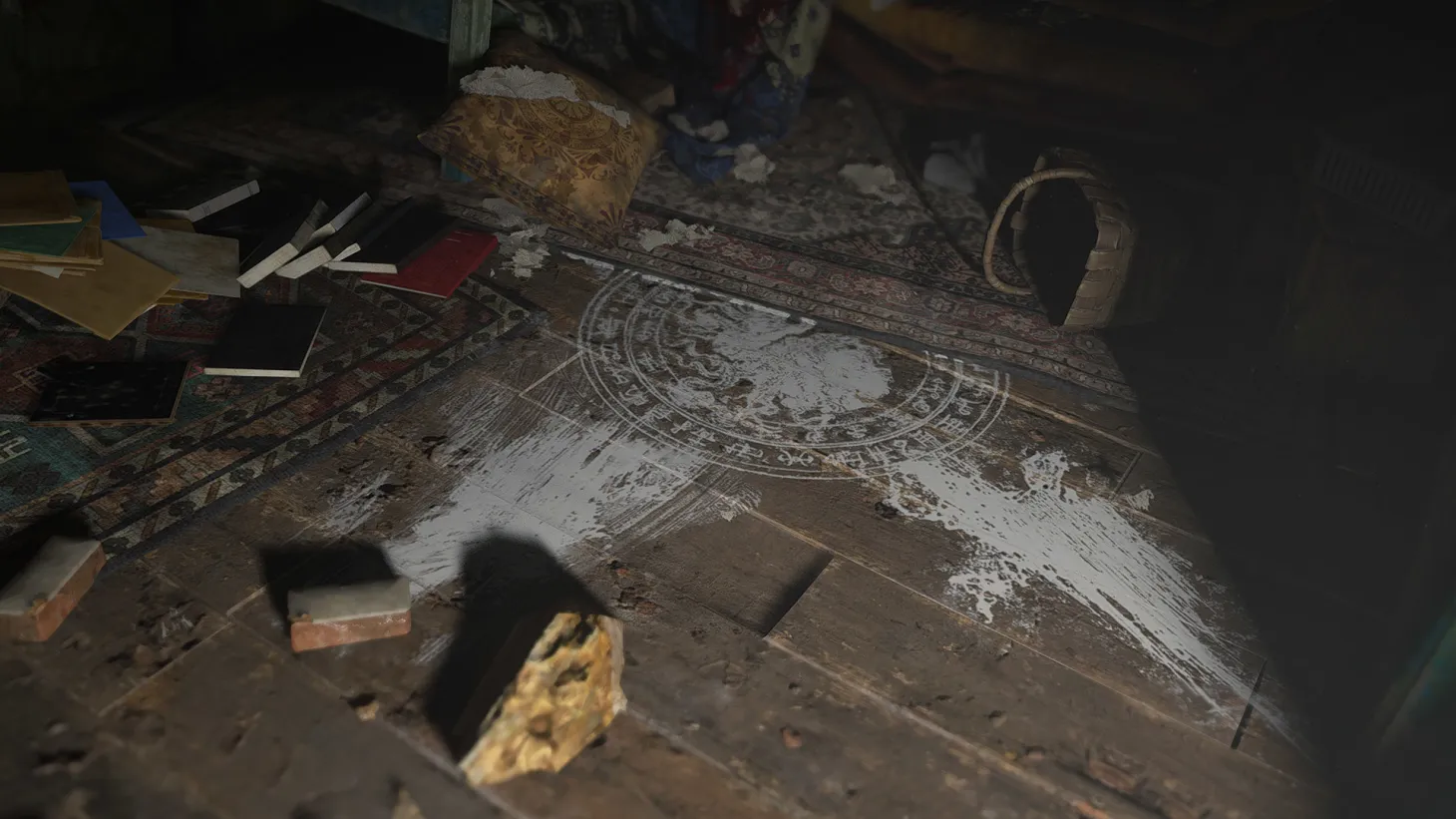 Capcom Warns Of Fake Resident Evil Village Early Access Invites