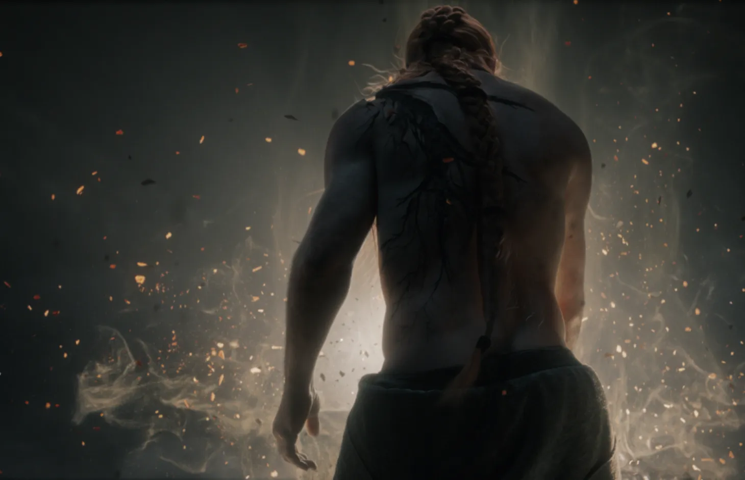 Report: No Elden Ring News This Month This Month Due To Recent Leak