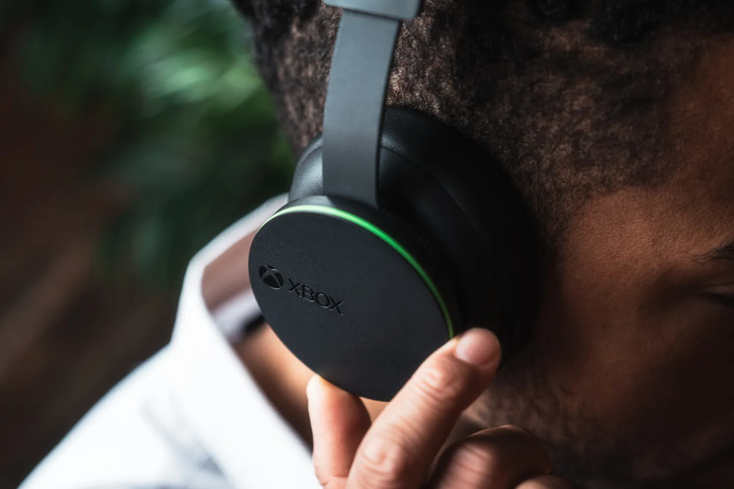 Why The Xbox Wireless Headset Is A Good Option For Series X Owners